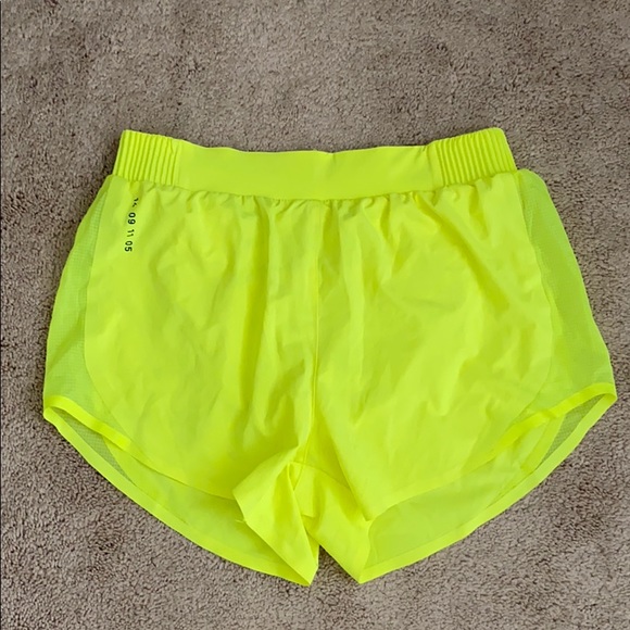 Nike Pants - Nike Neon Shorts